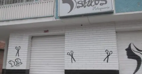 PELOS Y STILOS PELUQUERIA BOGOTÁ PELOS Y STILOS PELUQUERIA BOGOTÁ